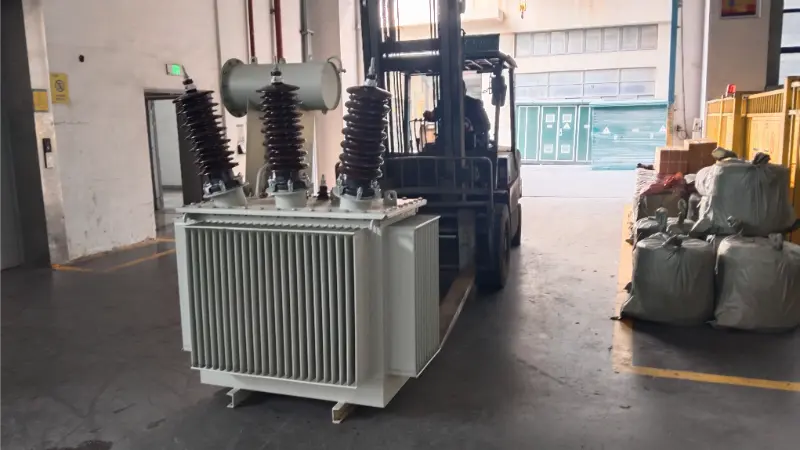 Sådan vælger du en egnet transformatorleverandør fra CHINA Market