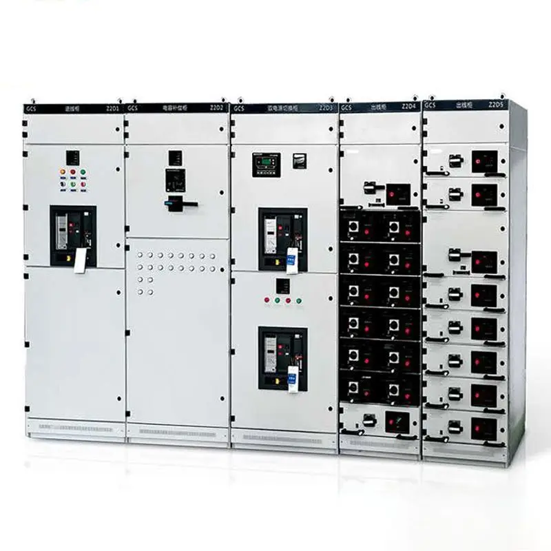 Hvad er Switchgear? Funktion og typer